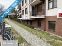 Lokal Krynica Morska, ul. Przyjaźni. Zdjęcie 2