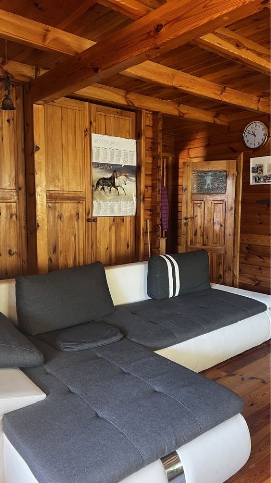 dom letniskowy Stegna. Zdjęcie 6