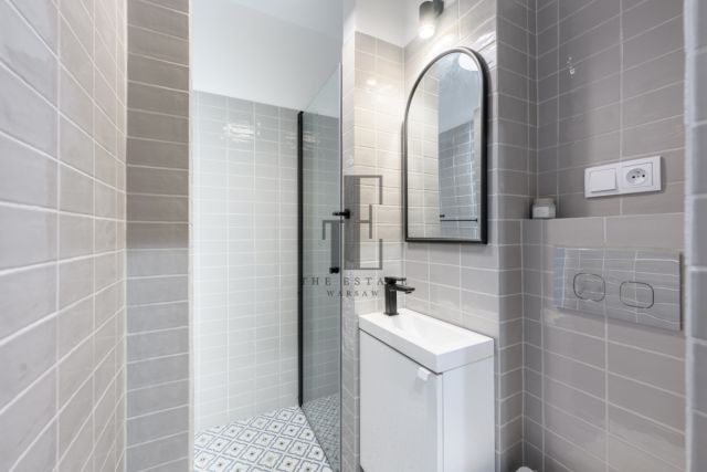 Mieszkanie 2-pokojowe Warszawa Śródmieście, ul. Karmelicka. Zdjęcie 8