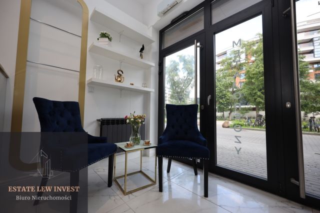 Lokal Kraków, ul. prof. Marka Stachowskiego. Zdjęcie 4