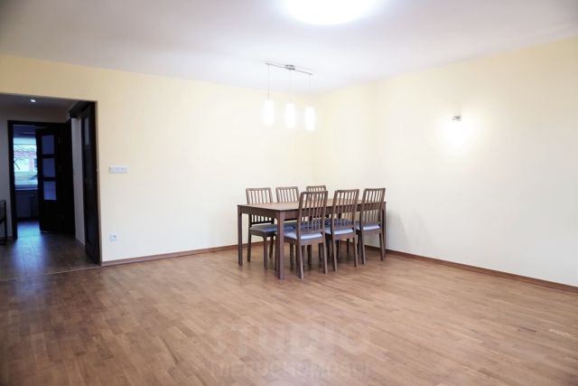 Mieszkanie 4-pokojowe Kraków Podgórze, ul. Ludwika Rydygiera. Zdjęcie 5