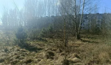 Działka na sprzedaż bez pośredników          
          
            ul. Piołunowa          
          
            Wrocław Fabryczna – pohled 4