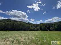 Działka budowlana Paleśnica