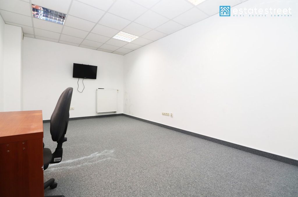 Biuro Kraków, ul. Malborska. Zdjęcie 2