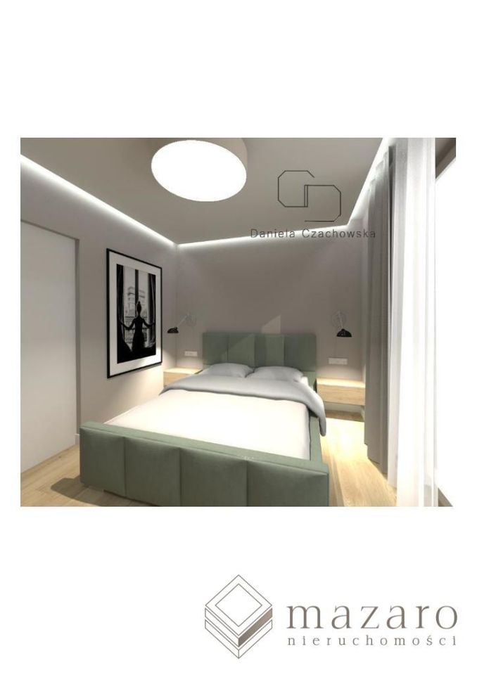 Mieszkanie 4-pokojowe Bydgoszcz, ul. Nastrojowa. Zdjęcie 7