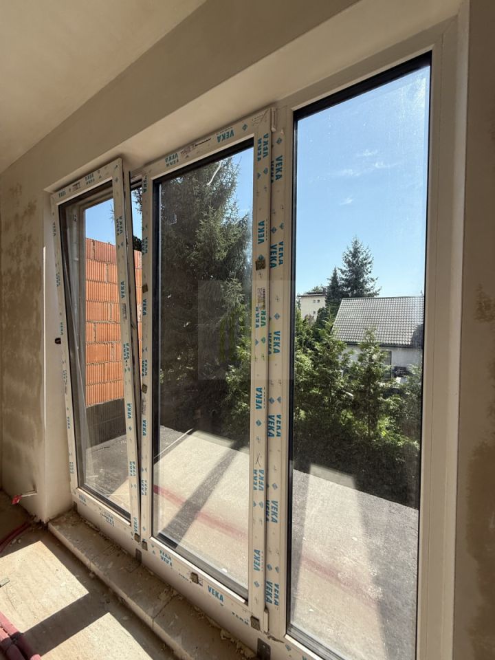 dom szeregowy, 5 pokoi Zielonka, ul. Ludwika Waryńskiego. Zdjęcie 7