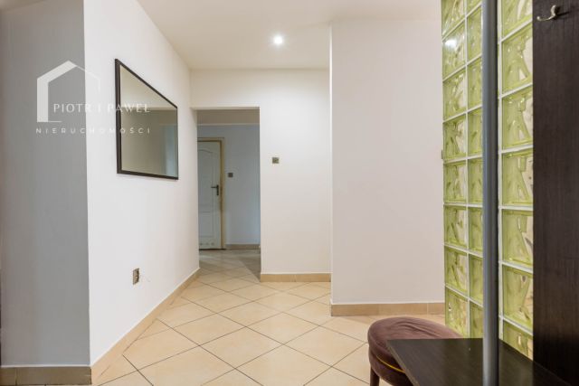 Mieszkanie 3-pokojowe Bielsko-Biała, ul. Tadeusza Kościuszki. Zdjęcie 13