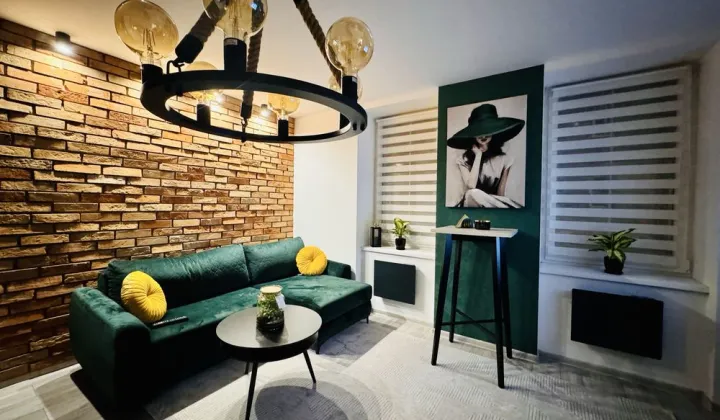 Mieszkanie 2-pokojowe Chorzów Centrum, ul. Hajducka