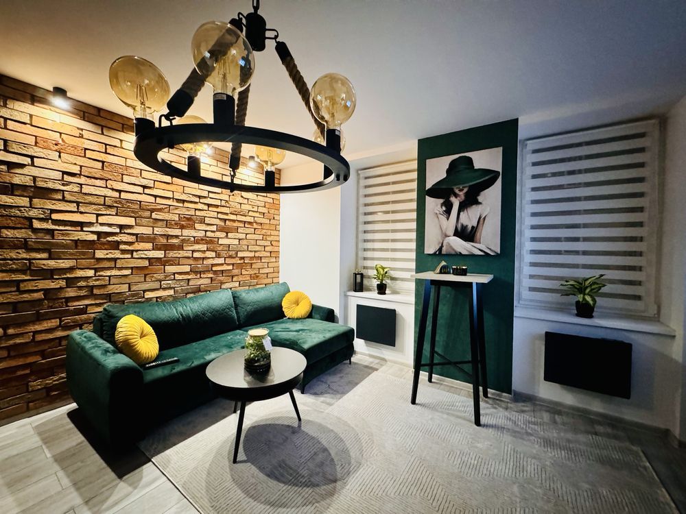 Mieszkanie 2-pokojowe Chorzów Centrum, ul. Hajducka