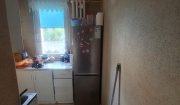 Mieszkanie 2-pokojowe Gdynia Witomino, ul. Konwaliowa