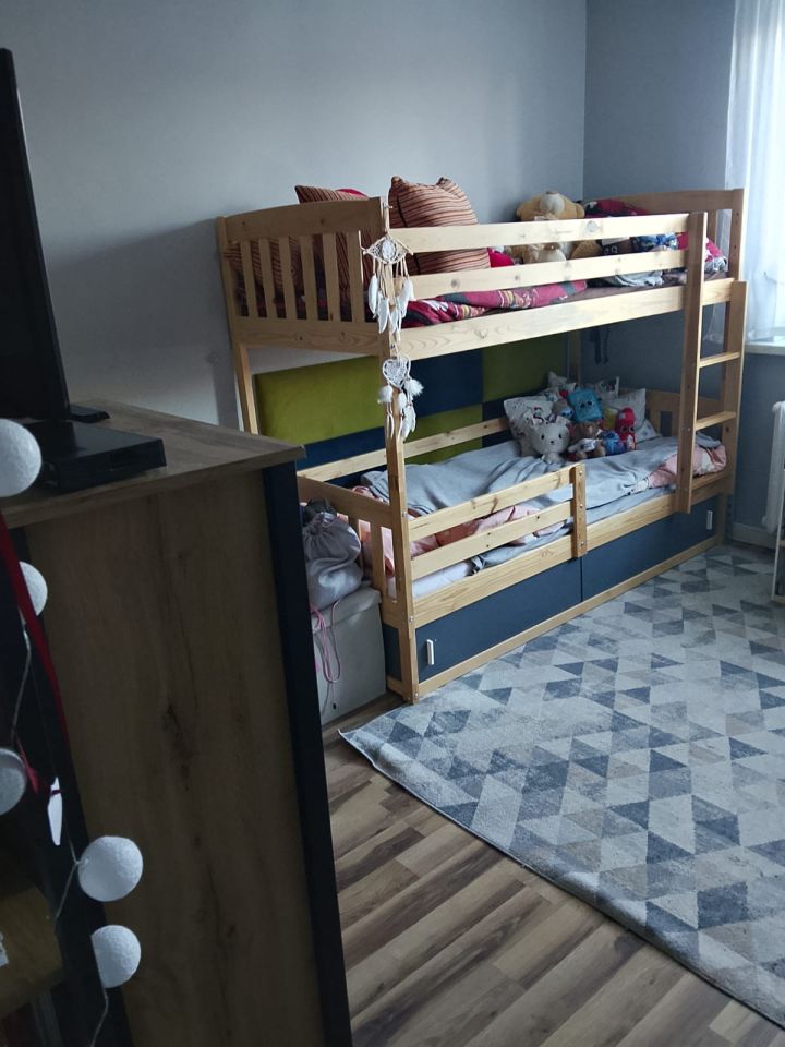 Mieszkanie 3-pokojowe Samostrzel. Zdjęcie 7