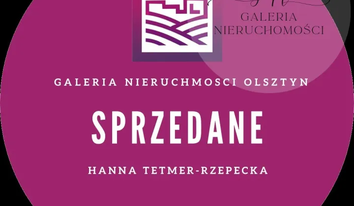 Mieszkanie 3-pokojowe Olsztyn, ul. Katowicka