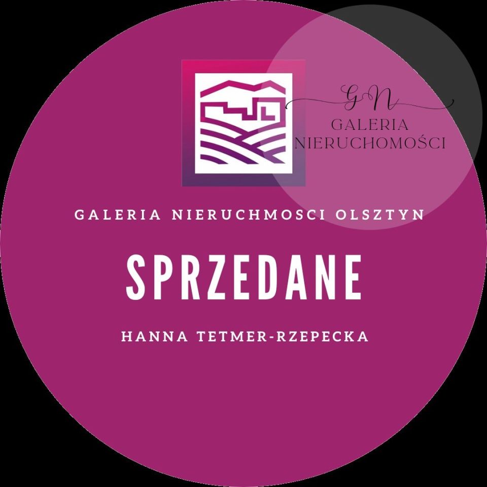 Mieszkanie 3-pokojowe Olsztyn, ul. Katowicka. Zdjęcie 1