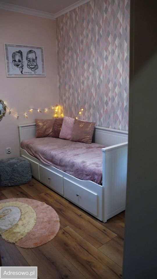 Mieszkanie 3-pokojowe Wrocław Maślice, ul. Wilkaska. Zdjęcie 7