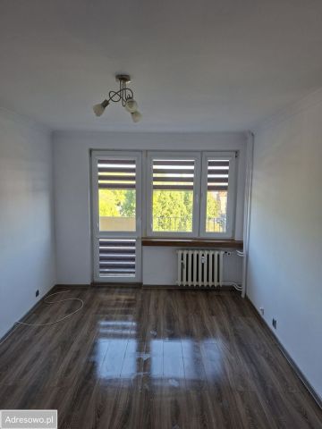 Mieszkanie 2-pokojowe Gorzów Wielkopolski, pl. Staromiejski. Zdjęcie 1