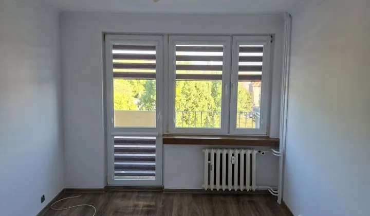 Mieszkanie 2-pokojowe Gorzów Wielkopolski, pl. Staromiejski