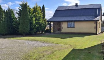 dom wolnostojący Lipa