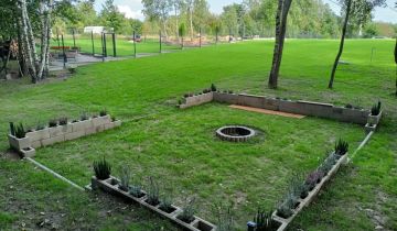 Działka rekreacyjna Stary Gieląd