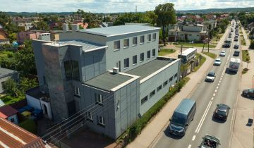 Nieruchomość komercyjna Reda, ul. Pucka