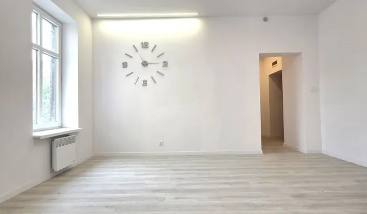 Mieszkanie 2-pokojowe Bytom Śródmieście, pl. Stefana Żeromskiego