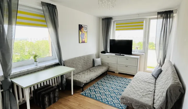 Mieszkanie 3-pokojowe Gdańsk Oliwa, ul. Bitwy Oliwskiej