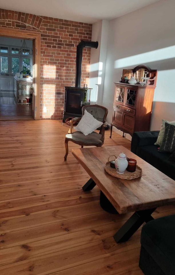 Mieszkanie 4-pokojowe Grodków