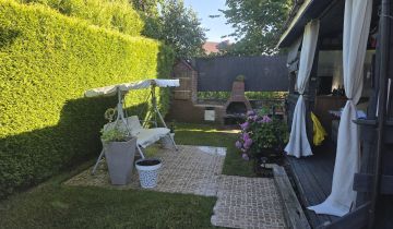 Działka rolna Samociążek, ul. Olimpijska