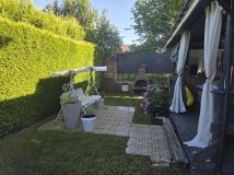 Działka rolna Samociążek, ul. Olimpijska