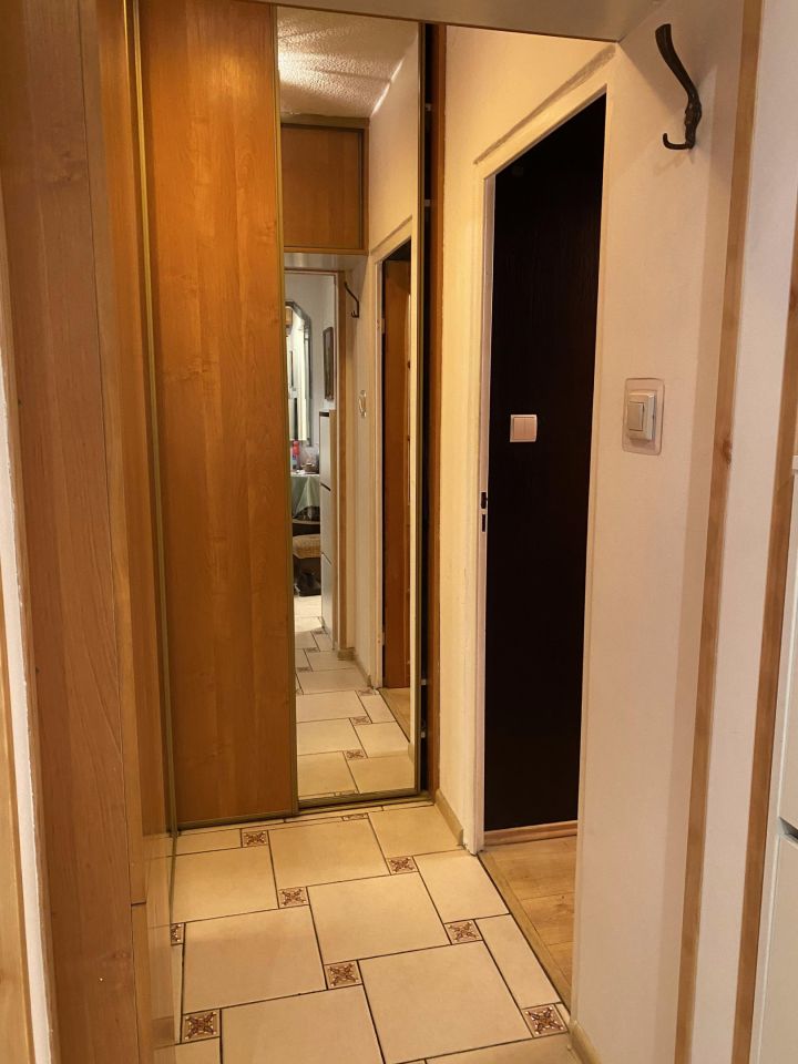 Mieszkanie 3-pokojowe Poznań Stare Miasto, os. Bolesława Chrobrego. Zdjęcie 5