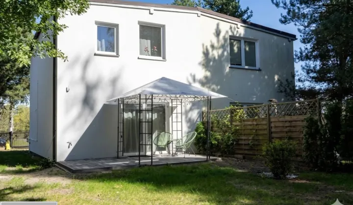 bliźniak, 3 pokoje Opypy, ul. Letnia