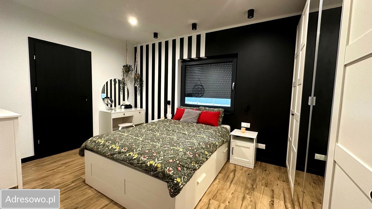 dom wolnostojący, 4 pokoje Imielin. Zdjęcie 5