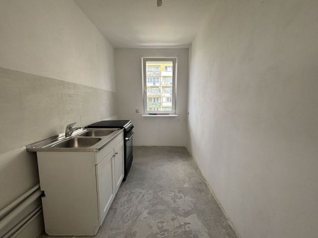 Mieszkanie 3-pokojowe Łódź, ul. Wdzięczna. Zdjęcie 3