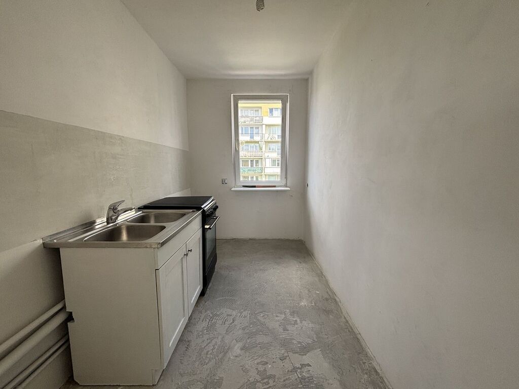 Mieszkanie 3-pokojowe Łódź, ul. Wdzięczna. Zdjęcie 3