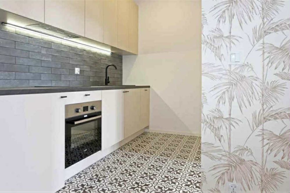 Mieszkanie 2-pokojowe Szczecin Centrum, ul. marsz. Józefa Piłsudskiego. Zdjęcie 6