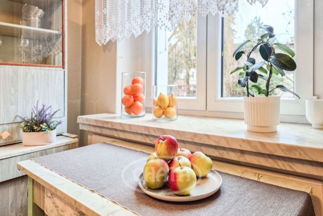 Mieszkanie 3-pokojowe Wrocław Karłowice, ul. bp. Ignacego Krasickiego. Zdjęcie 13