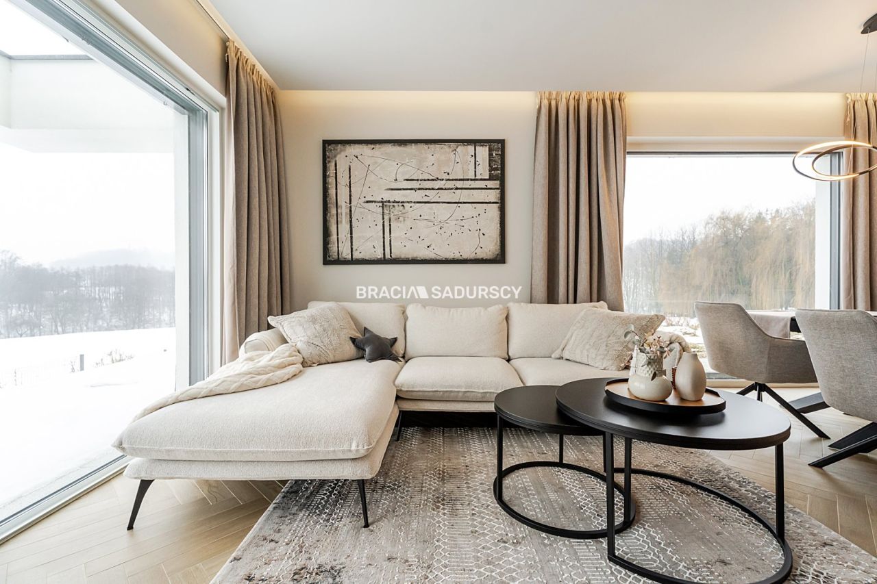 bliźniak, 7 pokoi Tomaszkowice. Zdjęcie 12