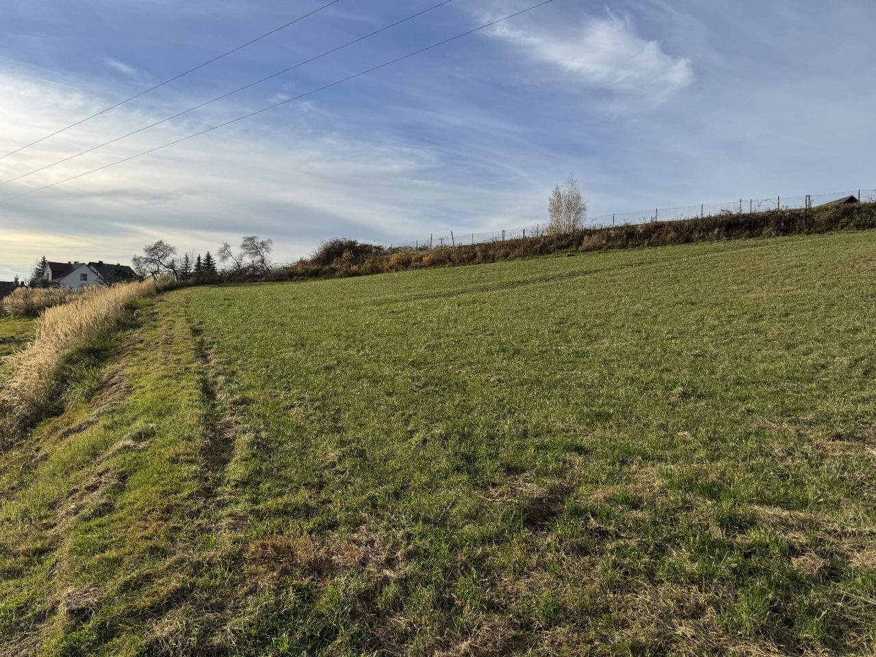 Działka rolno-budowlana Zakliczyn Kamionka, ul. Kamionka. Zdjęcie 10