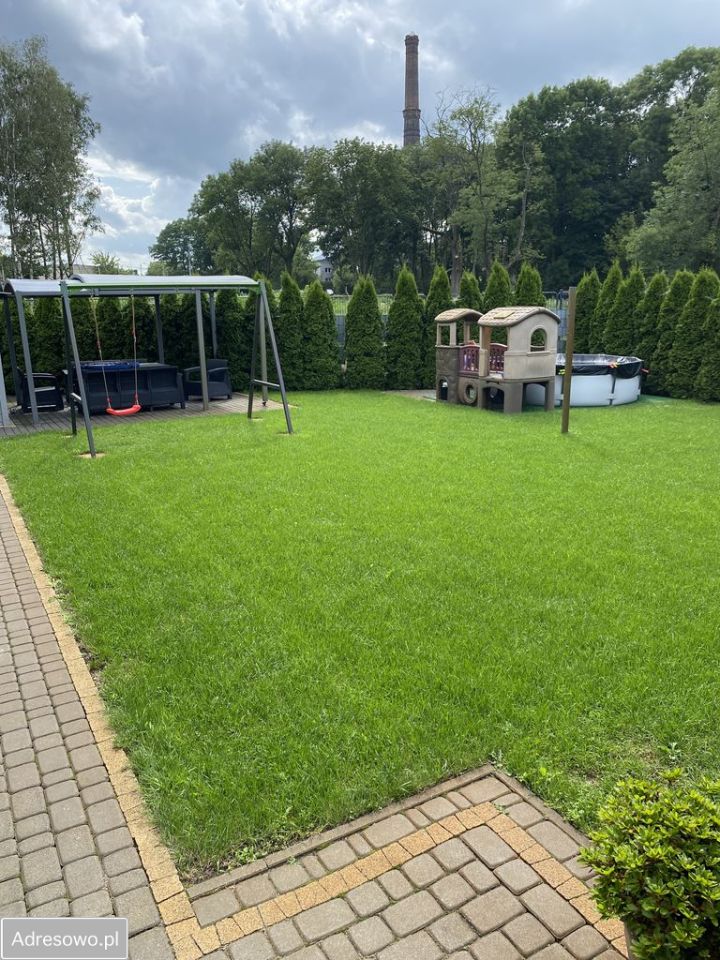 Mieszkanie 5-pokojowe Marki, ul. Leopolda Lisa-Kuli. Zdjęcie 18