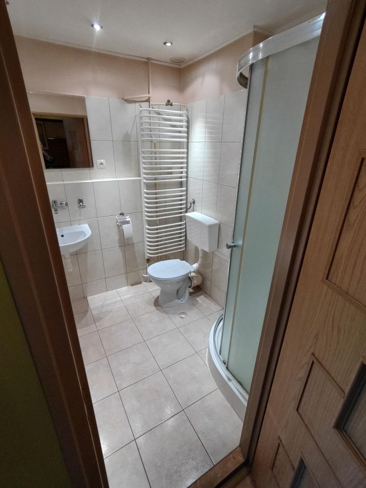 Mieszkanie 2-pokojowe Jasło Gamrat, ul. Adama Mickiewicza. Zdjęcie 5