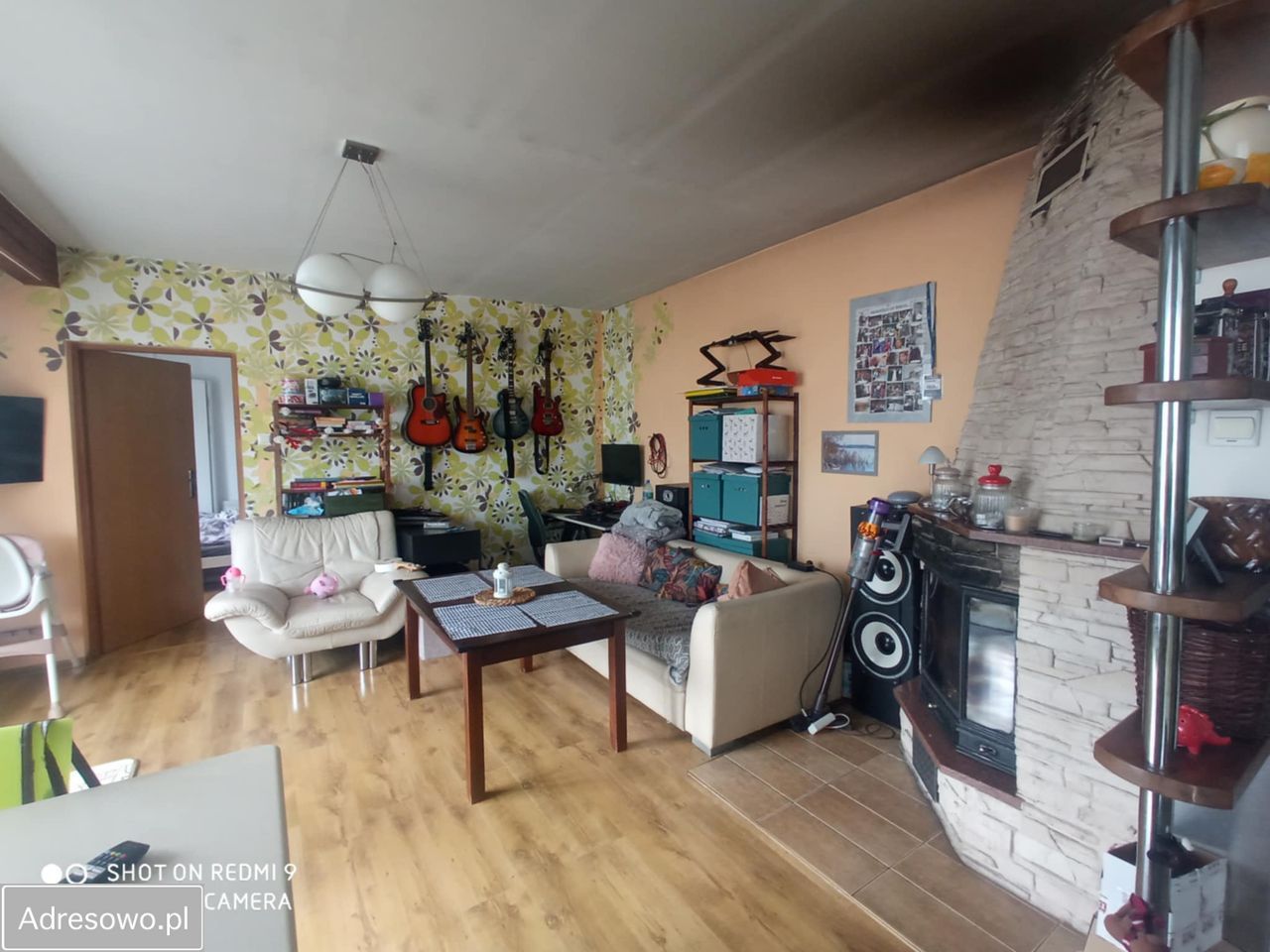 Mieszkanie 3-pokojowe Człuchów. Zdjęcie 7