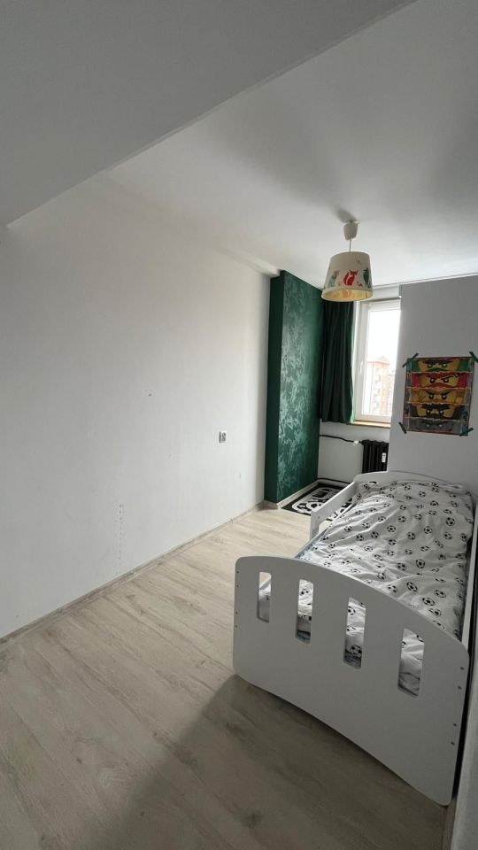 Mieszkanie 2-pokojowe Oświęcim, al. Tysiąclecia. Zdjęcie 6