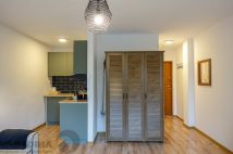 Mieszkanie 1-pokojowe Szczecin, ul. Kazimierza Królewicza. Zdjęcie 4