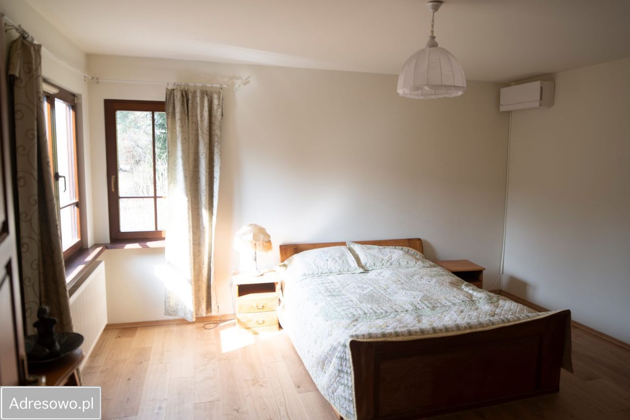 dom wolnostojący, 5 pokoi Pilawa, ul. Klonowa. Zdjęcie 9