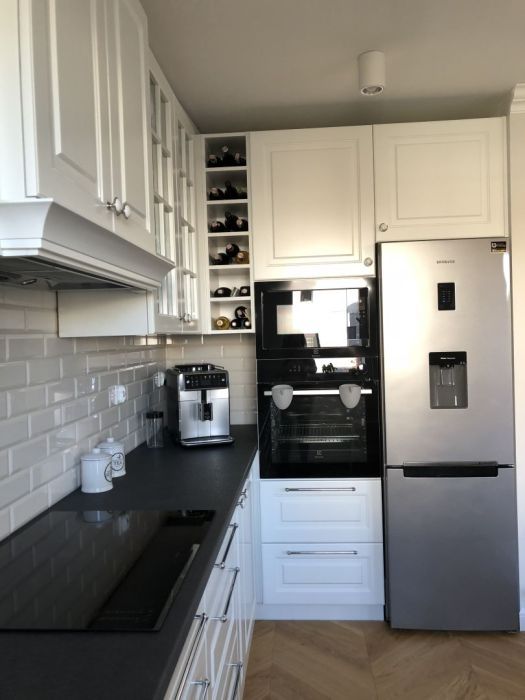 Mieszkanie 4-pokojowe Gdynia Chwarzno-Wiczlino, ul. Stanisława Filipkowskiego. Zdjęcie 4