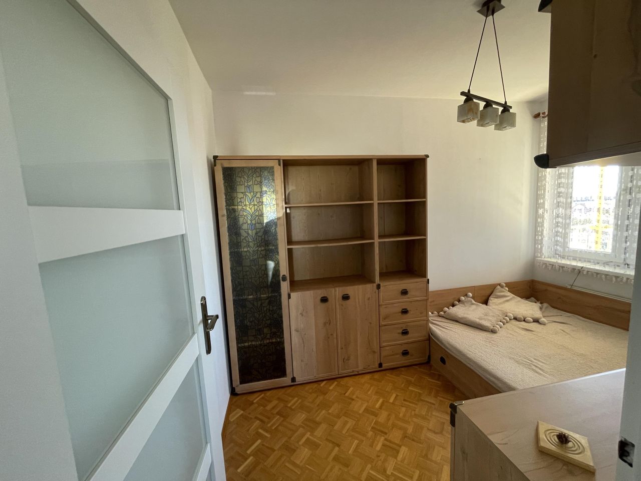 Mieszkanie 2-pokojowe Toruń Koniuchy, ul. Jana Mohna. Zdjęcie 12