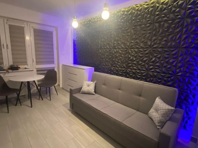 Mieszkanie 1-pokojowe Płock, ul. Saperska. Zdjęcie 1