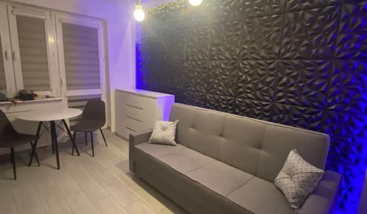 Mieszkanie 1-pokojowe Płock, ul. Saperska