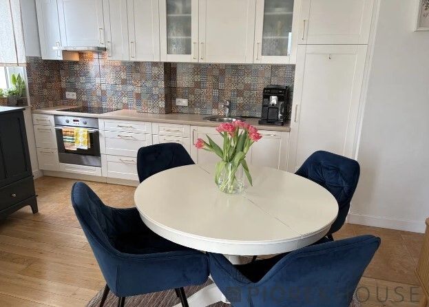 Mieszkanie 3-pokojowe Warszawa Praga-Południe, ul. Szaserów. Zdjęcie 1