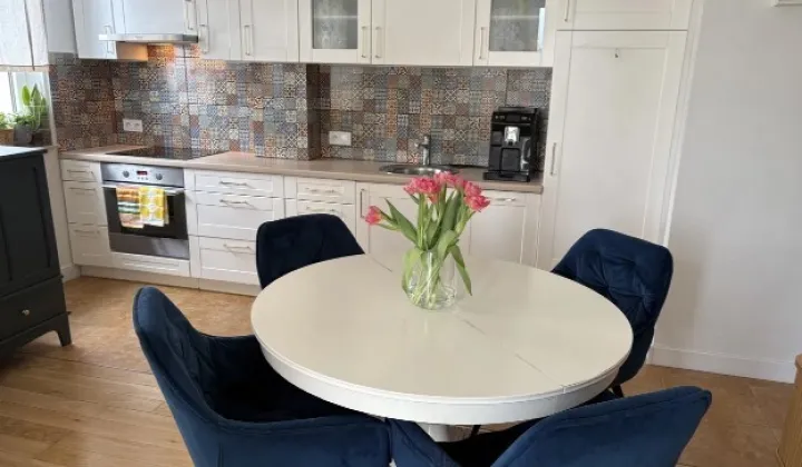 Mieszkanie 3-pokojowe Warszawa Praga-Południe, ul. Szaserów