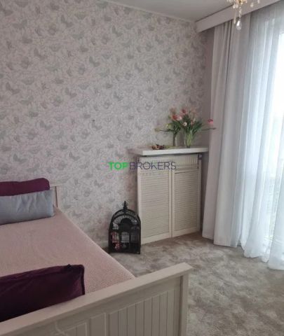 Mieszkanie 4-pokojowe Warszawa Bemowo, ul. Dywizjonu 303. Zdjęcie 4